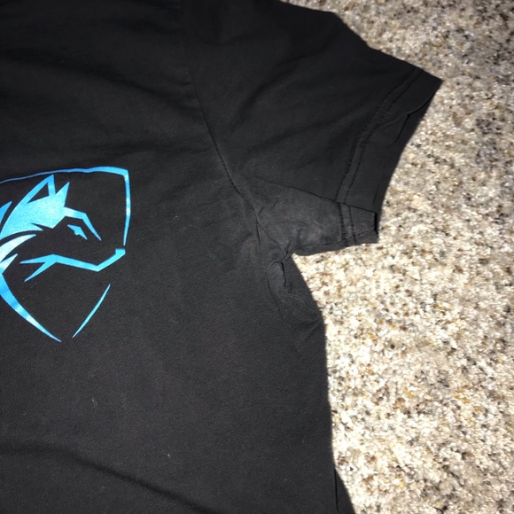 Alphalete short sleeve T-shirt - Picture 4 of 6